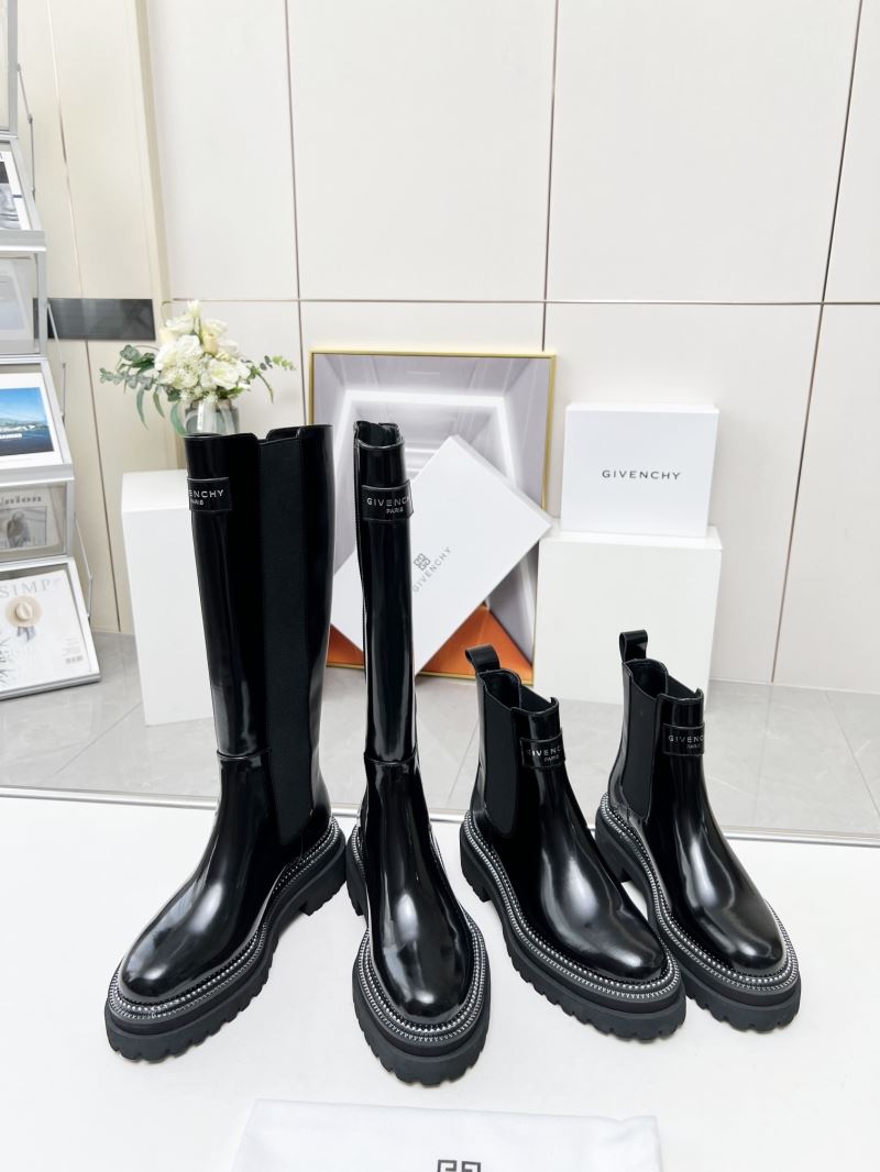 Givenchy Boots